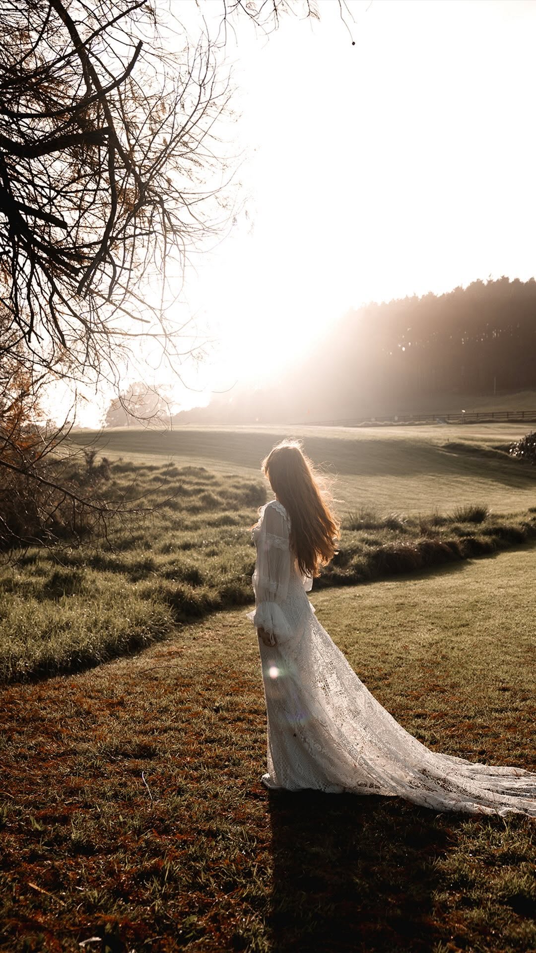 Real wedding — The Week of July 20