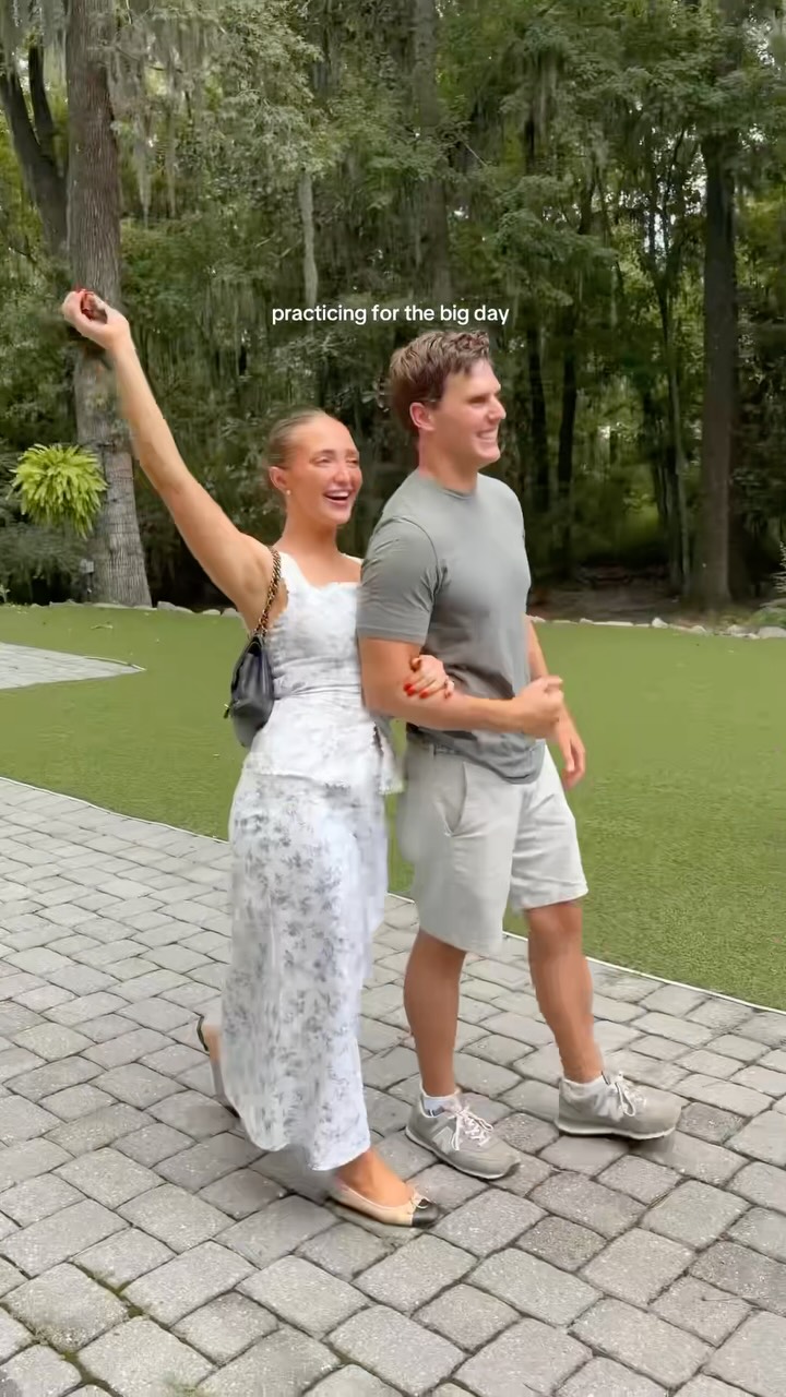 Real wedding — The Week of July 13