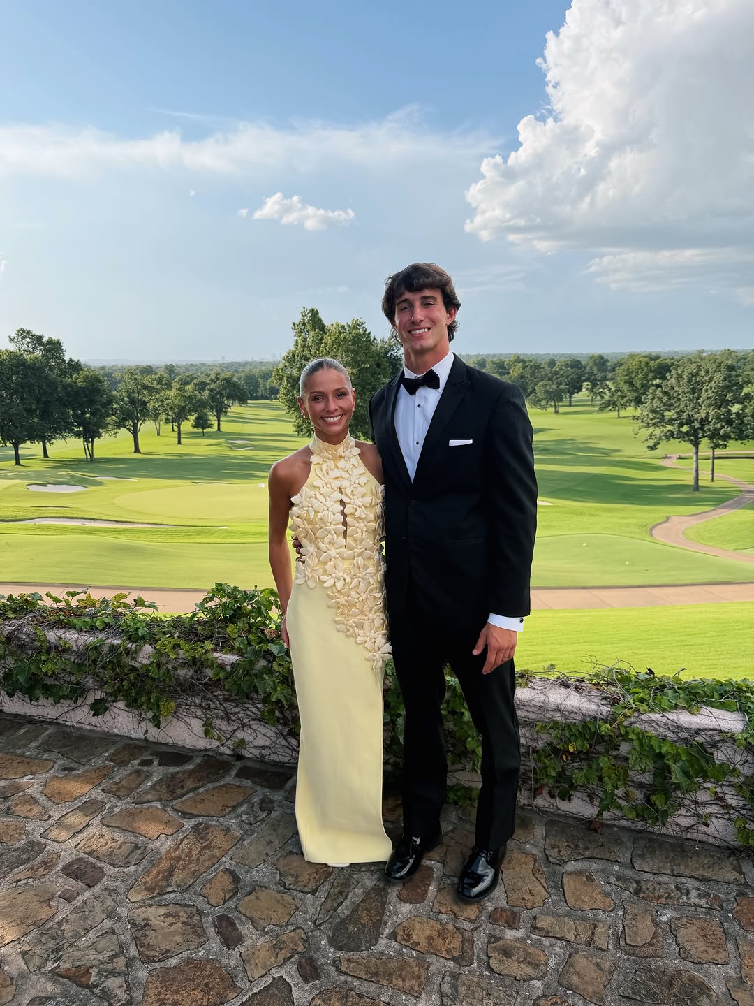 Real wedding — The Week of July 13